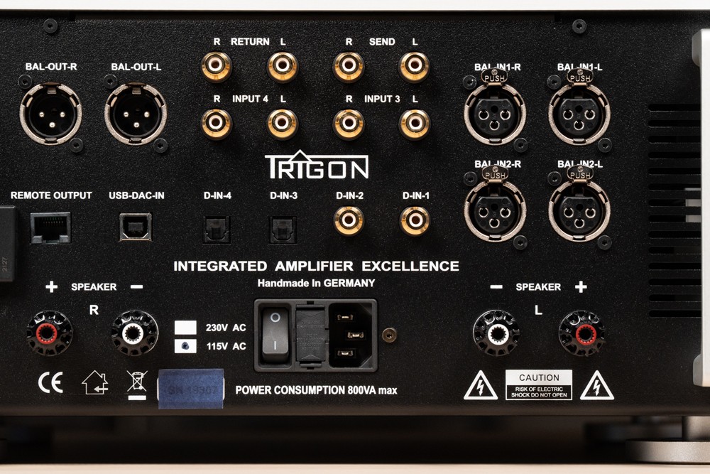 1756574980656794.jpg 理性与感性一次给足:Trigon Excellence 综合扩大机