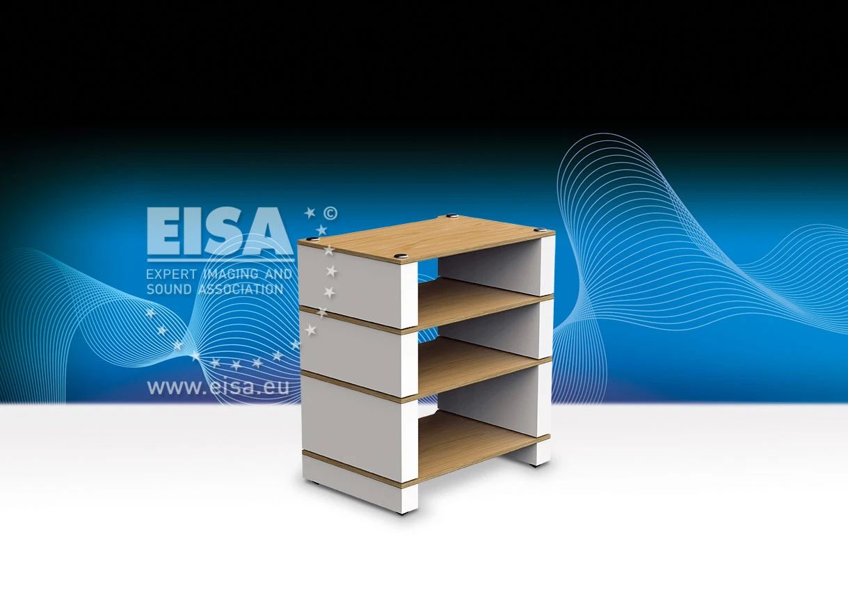 动态 | “全球最具权威性”EISA AWARDS 2024-2025获奖影音产品-影音新生活