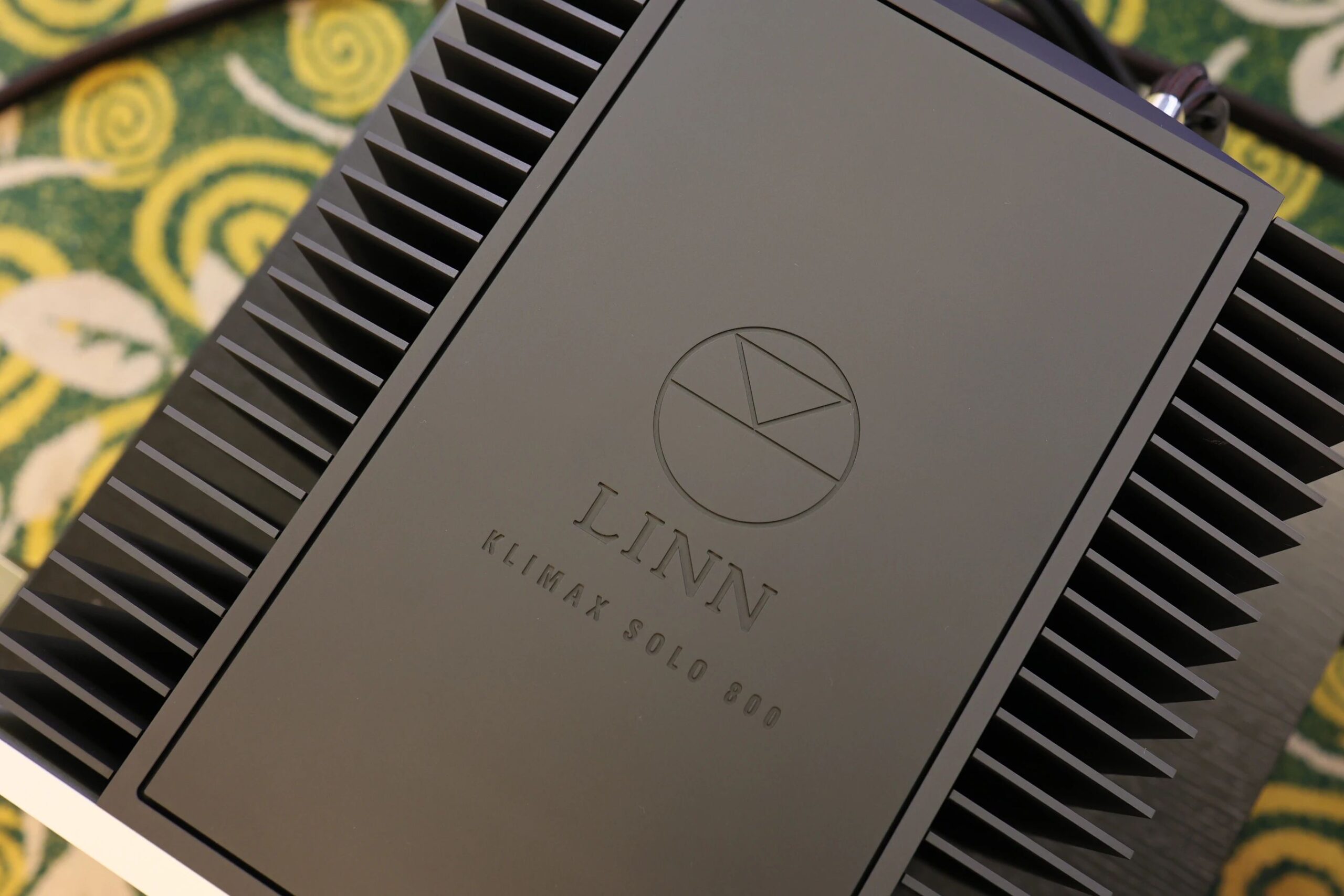 回顾 | “泽森发布500万级HI-END音响组合”LINN & Vivid 新品发布会圆满举行!-影音新生活