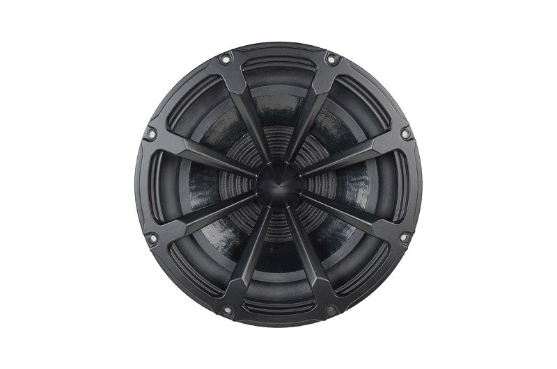 新品 | “拥有双层陶瓷磁铁组件”Volt Loudspeakers RV2550低音喇叭单元-影音新生活