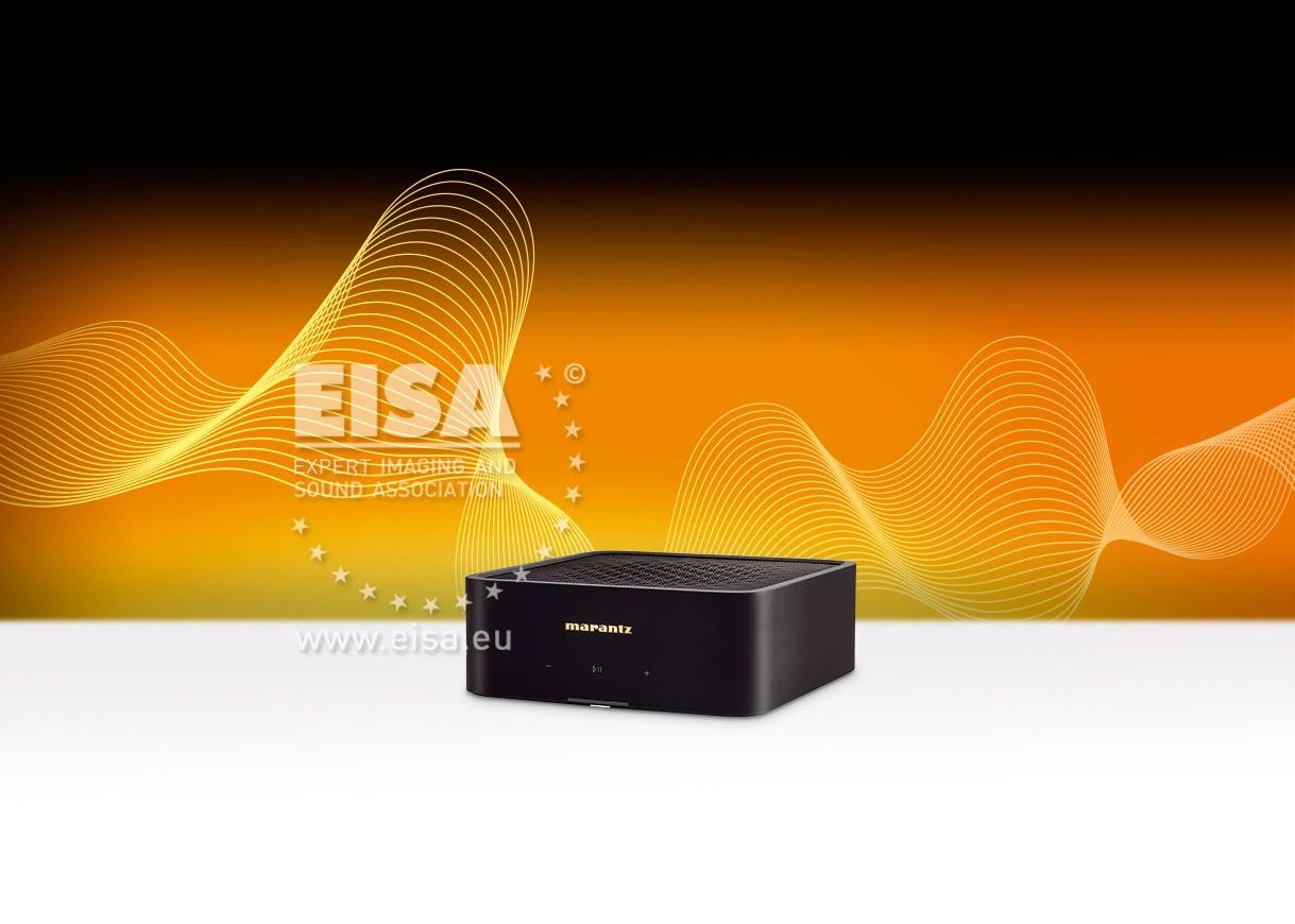 动态 | “全球最具权威性”EISA AWARDS 2024-2025获奖影音产品-影音新生活