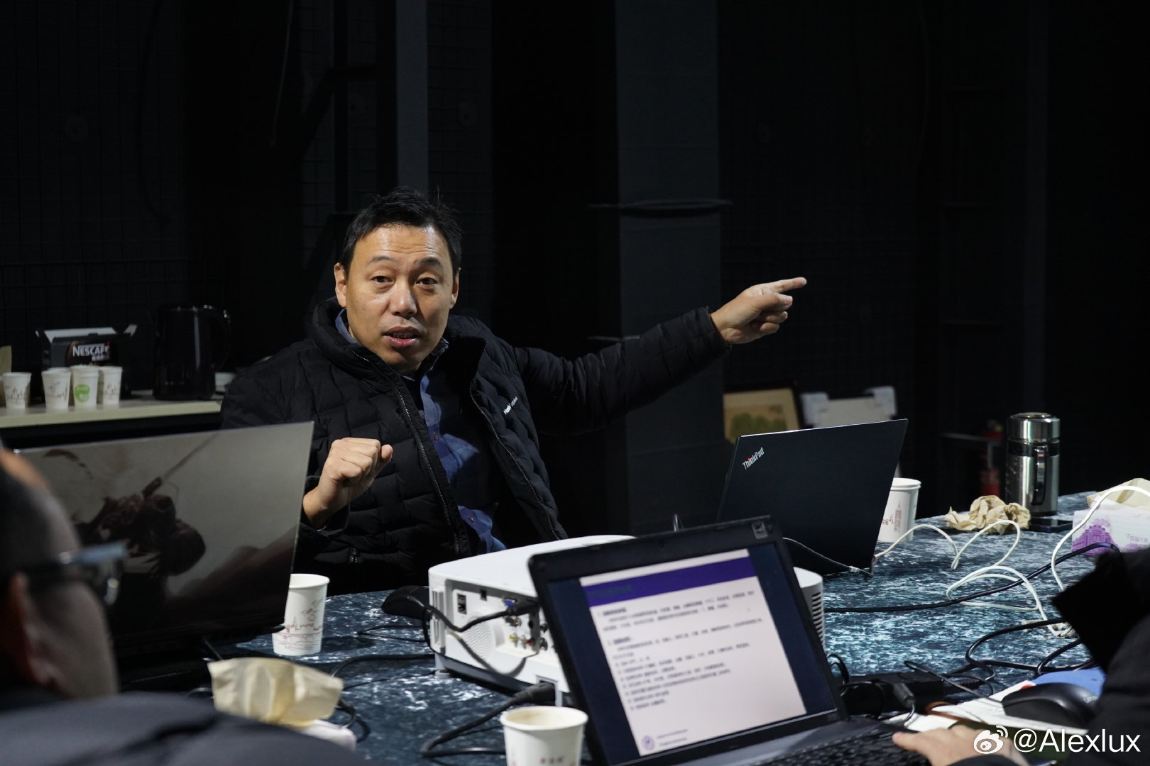 回顾|“再次进化的声学设计课程” 2023清华大学建筑声学模拟软件与测量课程在北京举行-影音新生活