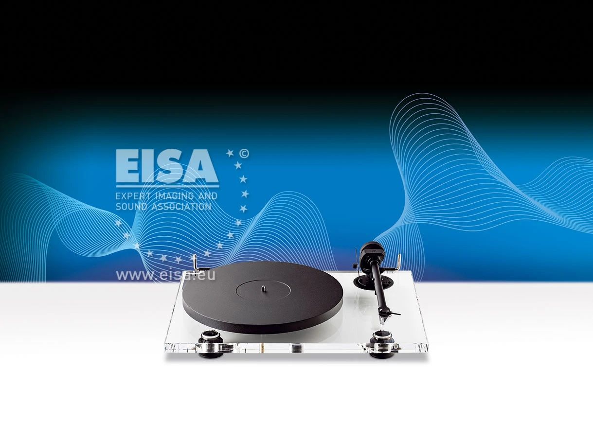 动态 | “全球最具权威性”EISA AWARDS 2024-2025获奖影音产品-影音新生活