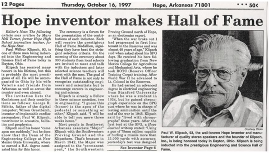 品牌|75岁玩跨界，Klipsch杰士无限激情           品牌|75岁玩跨界，Klipsch杰士无限激情