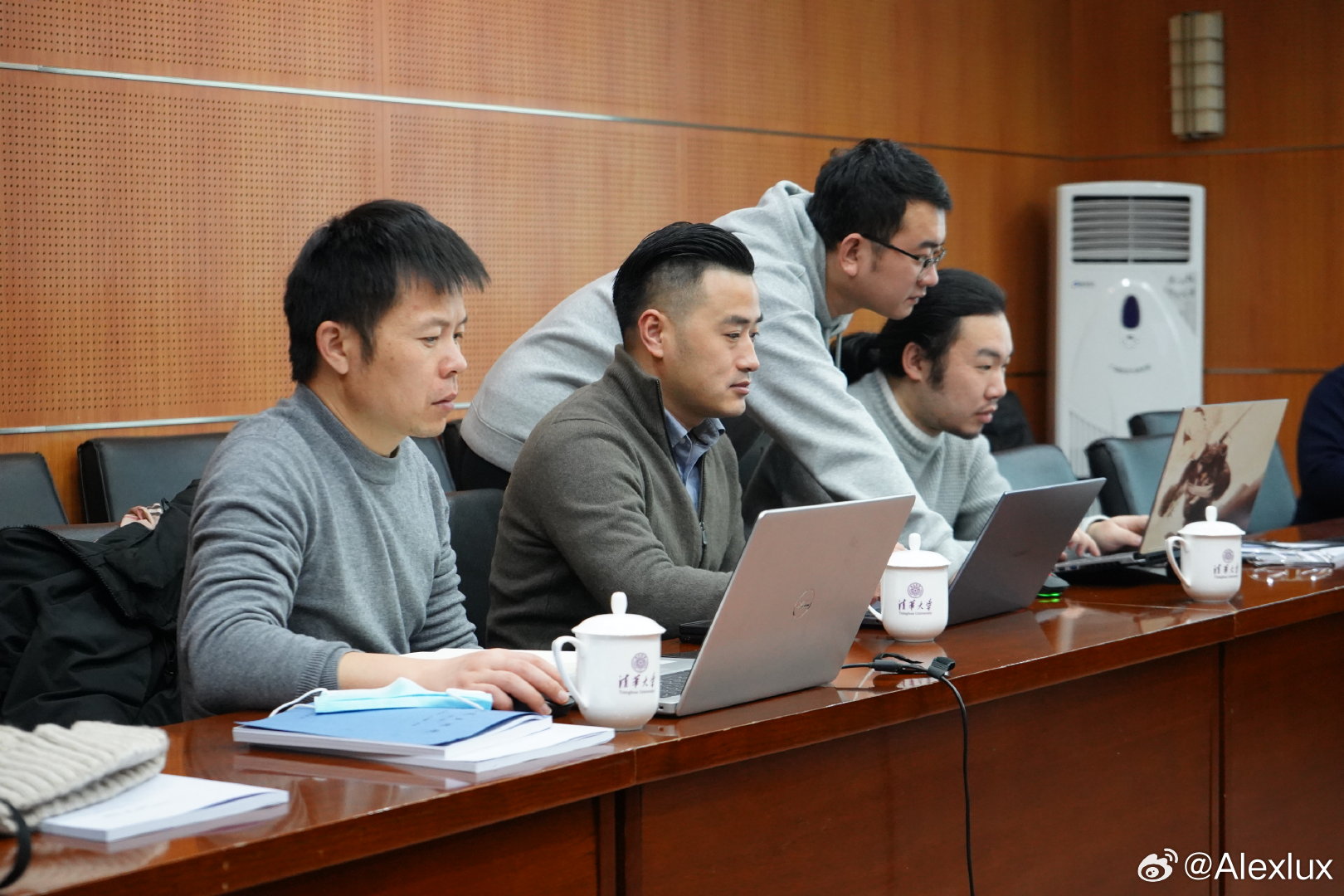回顾|“再次进化的声学设计课程” 2023清华大学建筑声学模拟软件与测量课程在北京举行-影音新生活