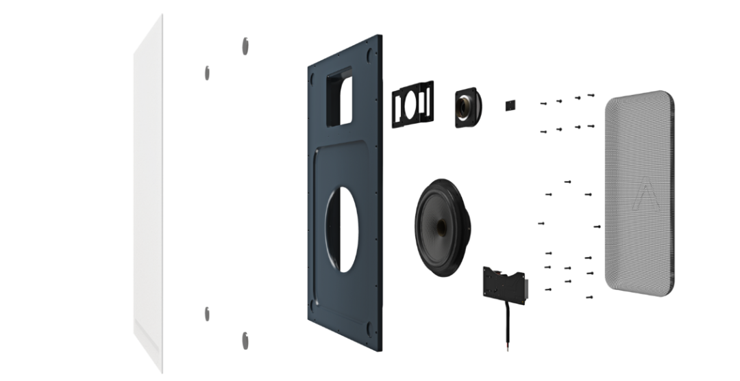 全隐藏影院，唯有所能士——不仅仅是会发声的墙           全隐藏影院，唯有所能士——不仅仅是会发声的墙