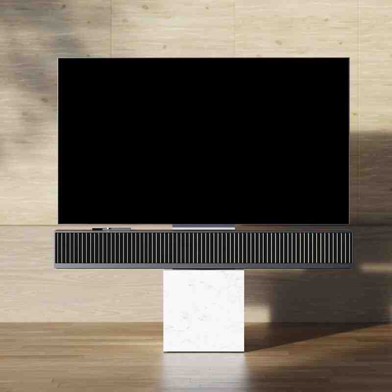 新品 | “2025 年来自丹麦的震撼弹”Dynaudio Symphony Opus One 声霸系统-影音新生活
