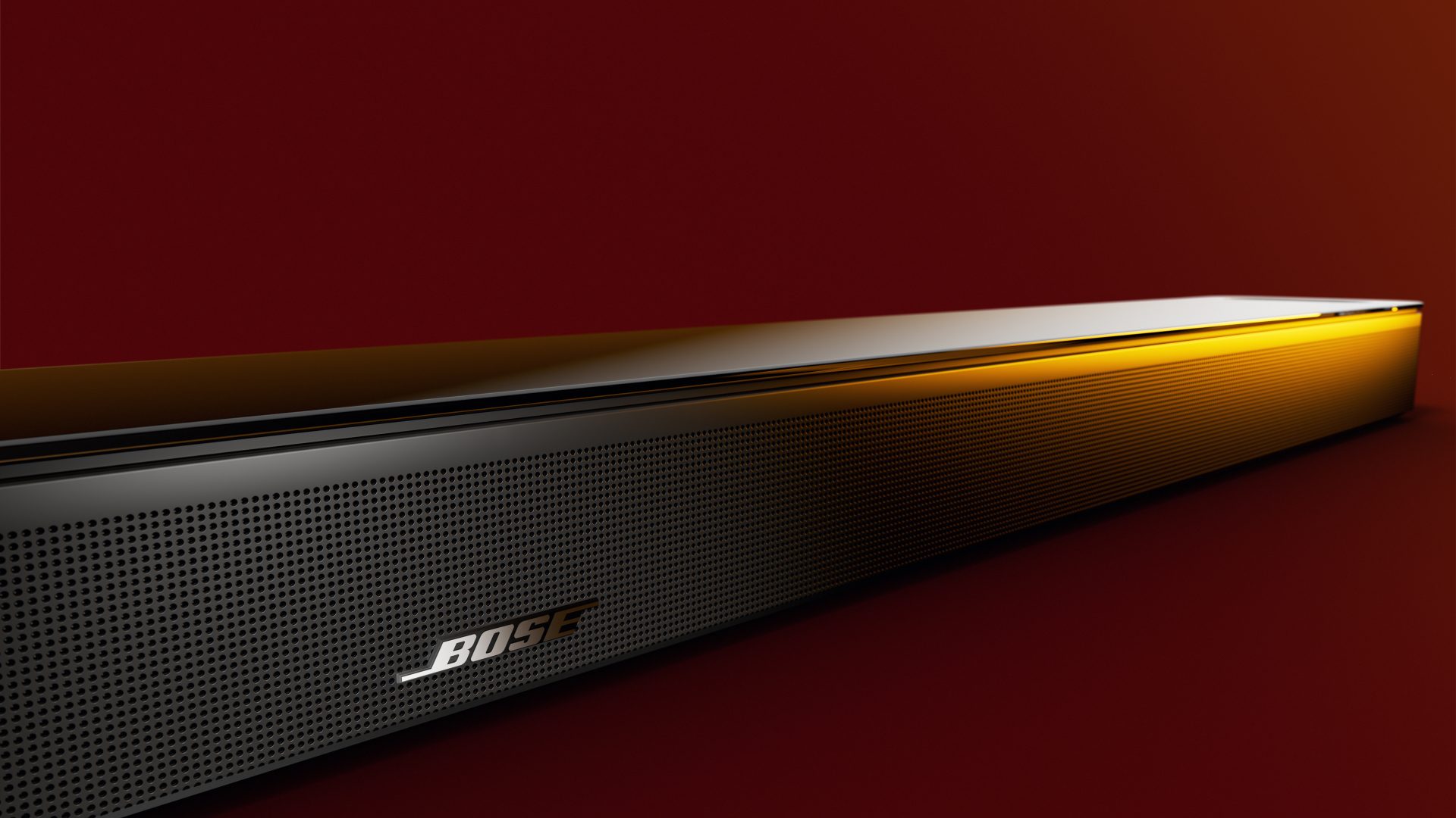 推荐 | “清晰的上方音效和环绕包围感” Bose Smart Ultra Soundbar-影音新生活