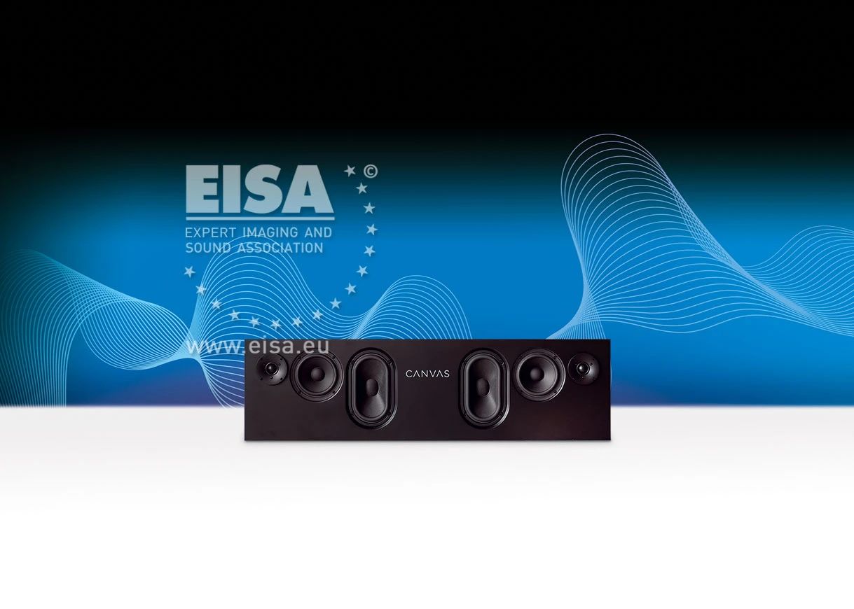 动态 | “全球最具权威性”EISA AWARDS 2024-2025获奖影音产品-影音新生活