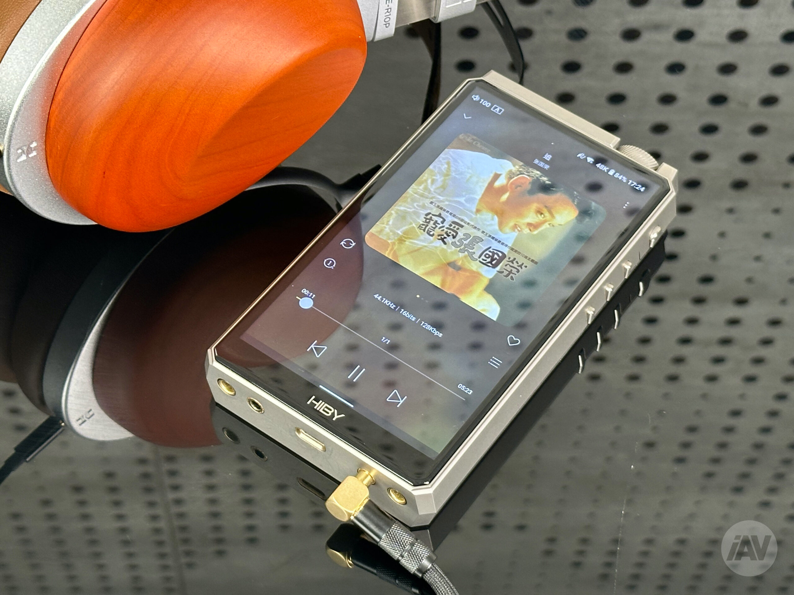 推荐 | “复刻还是致敬?”HIFIMAN HE-R10P木壳耳机-影音新生活