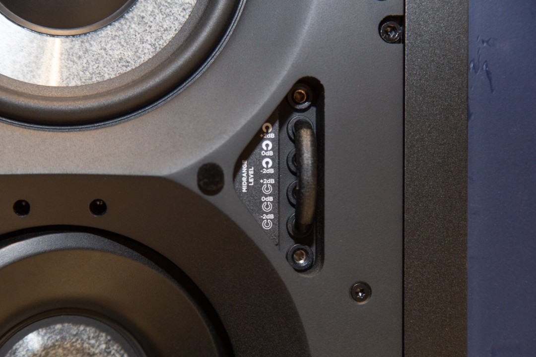夫复何求的顶尖剧院系统：Focal Utopia 嵌入式多声道系统体验记