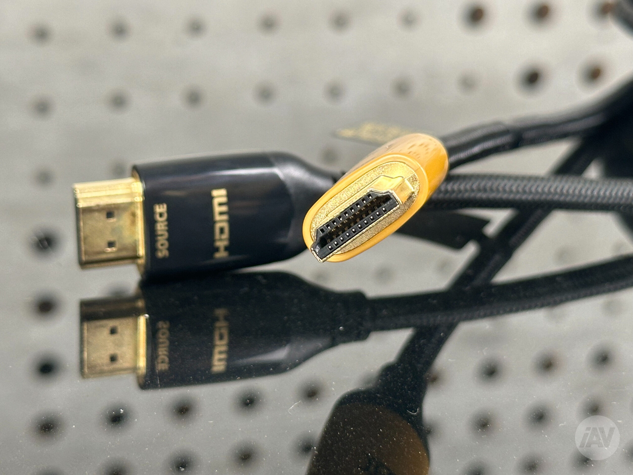 推荐 | “家庭娱乐系统不可或缺的一部分”PIXELGEN THX Interconnect系列线材-影音新生活