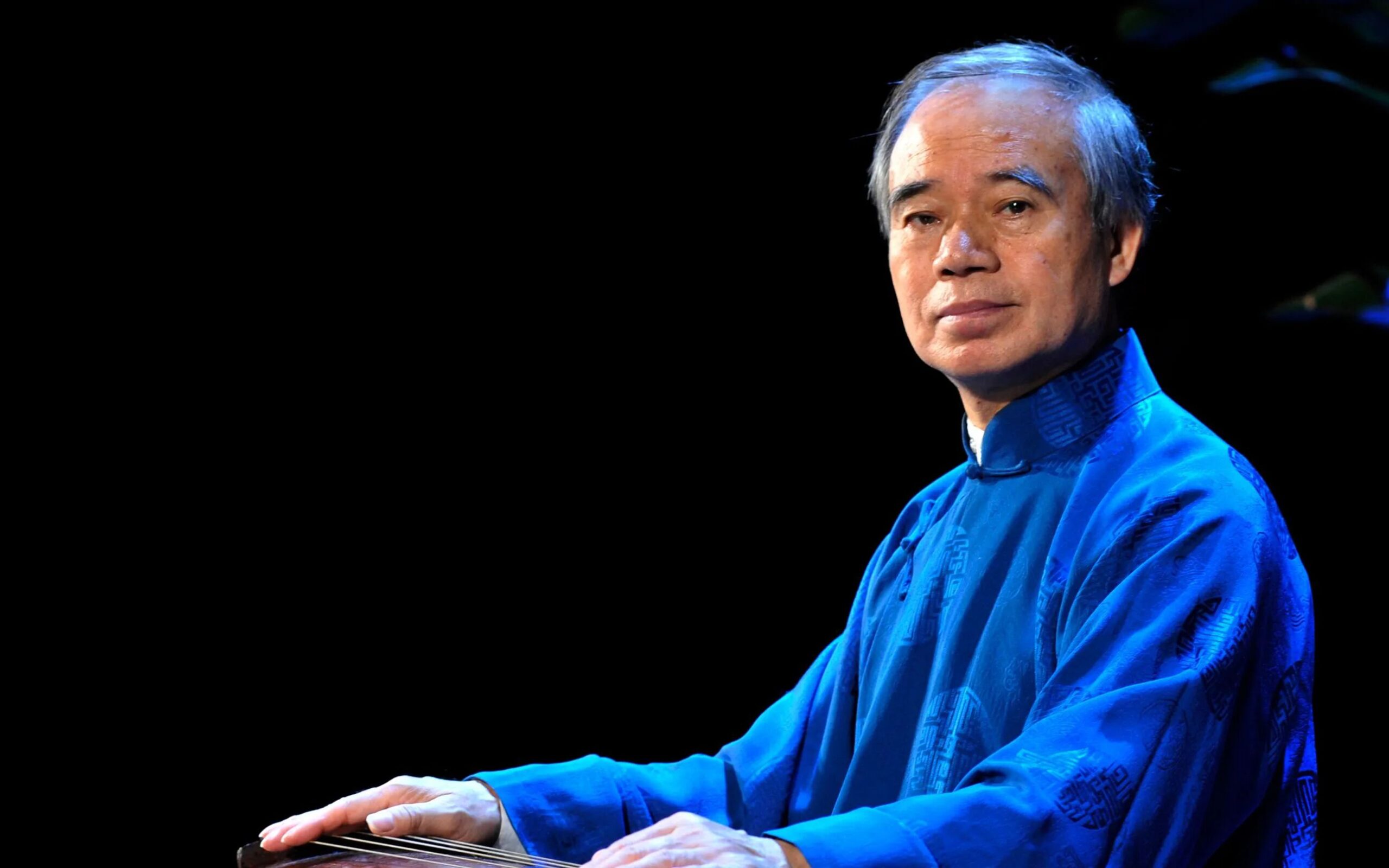 动态 | “古往今昔音犹在,难逢知音易逢春”太平洋古典出版李祥霆大师的《古琴与廿四节气》系列专辑-影音新生活