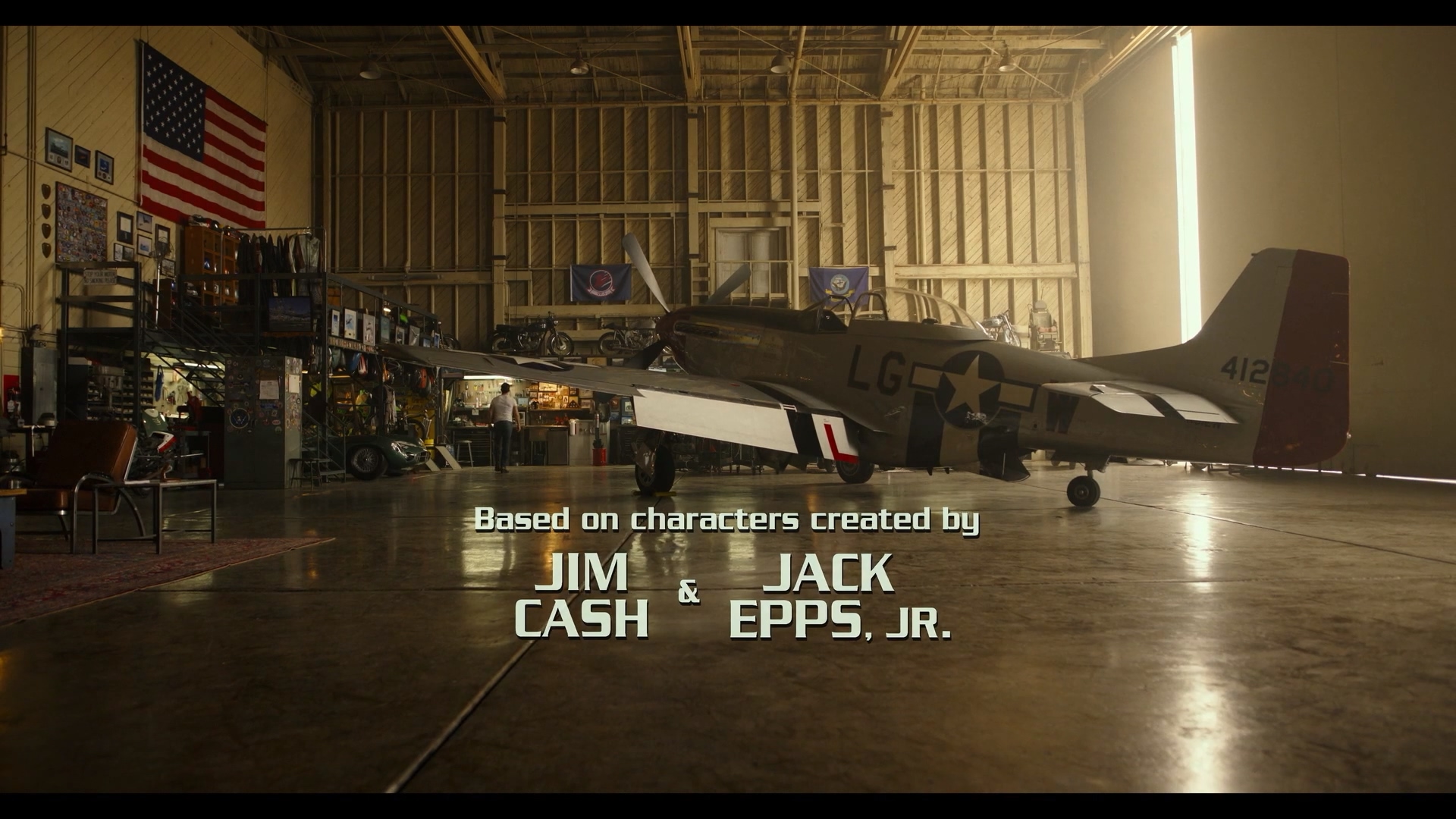分享 | “超高清镜头,超多电影周边” 壮志凌云2 Top Gun Maverick 2022-影音新生活