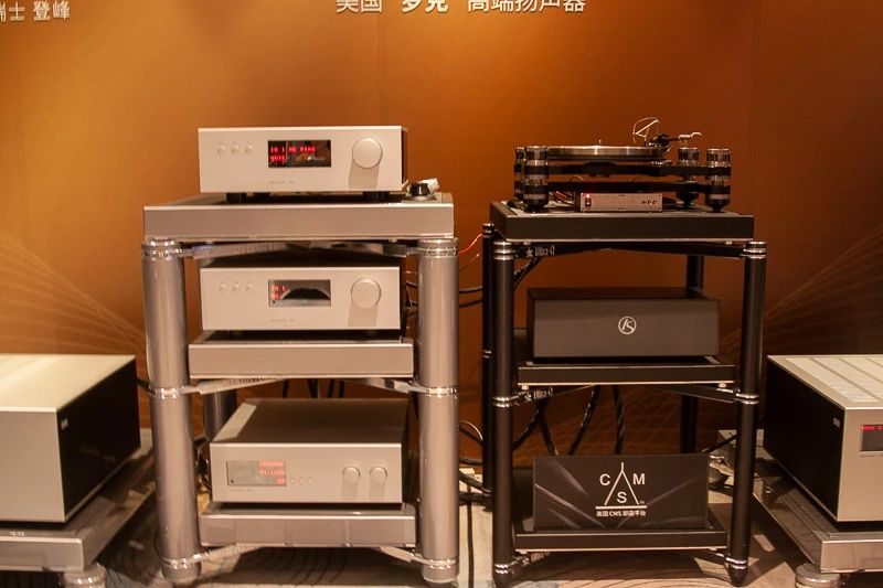 回顾 | “三十载辉煌延续,盛况空前火爆”2024广州国际音响唱片展-影音新生活