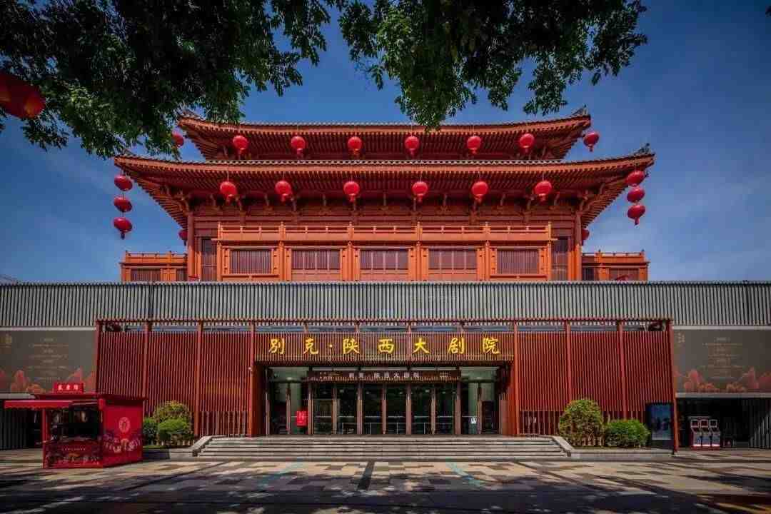分享 | “代表建筑声学的最高水平” 介绍国内8个最知名的音乐厅！-影音新生活