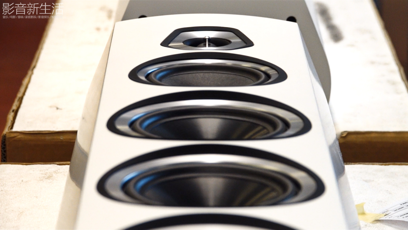 2018意大利Sonus faber势霸原厂采访特辑(二):Sonus faber“势霸”的高贵意大利血统-影音新生活