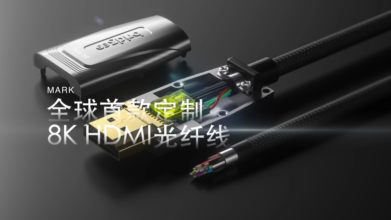动态 | “全凭实力!AVSForum颁布2025 HDMI线材最佳选择奖”桥界Bridgee MARK系列-影音新生活