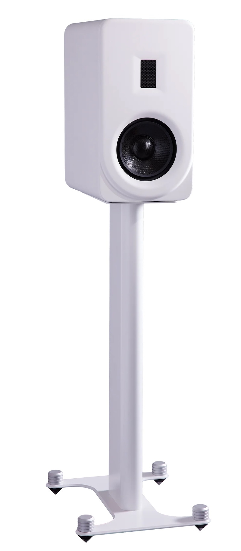 新品 | “超越你对书架音箱的期待”PS Audio Aspen FR5 书架音箱-影音新生活