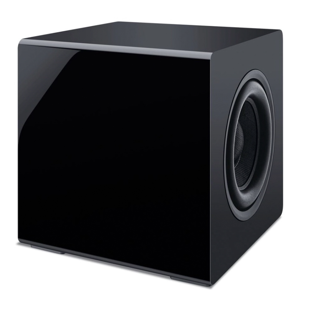 畅享 Q 弹低音的轻抚与震撼：SpeakerCraft XTEQi-12 主动式超低音
