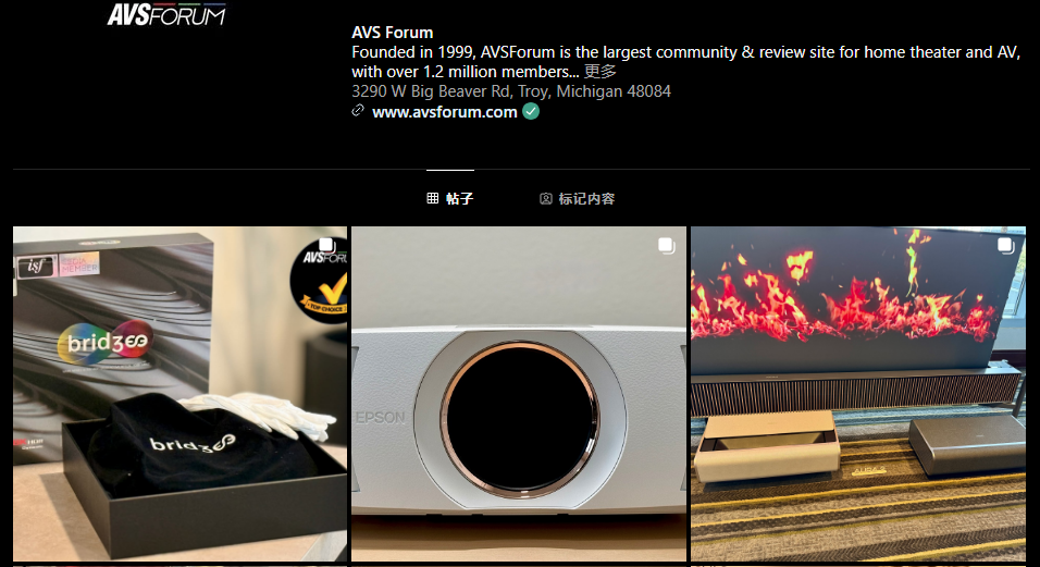 动态 | “全凭实力!AVSForum颁布2025 HDMI线材最佳选择奖”桥界Bridgee MARK系列-影音新生活