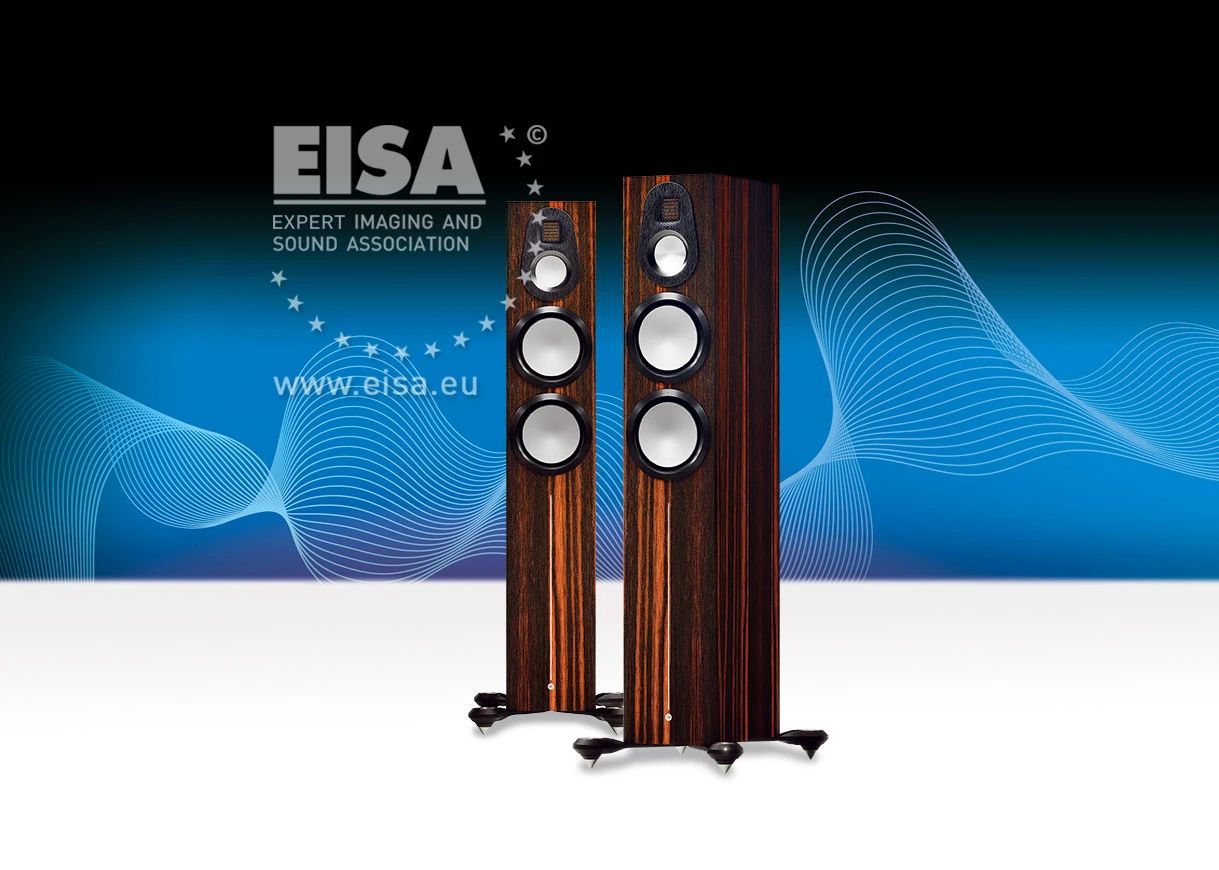 动态 | “全球最具权威性”EISA AWARDS 2024-2025获奖影音产品-影音新生活