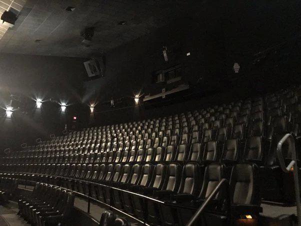 科普|IMAX GT或者IMAX 12.1全解析:历史、技术、设备、优点与热映大片-影音新生活