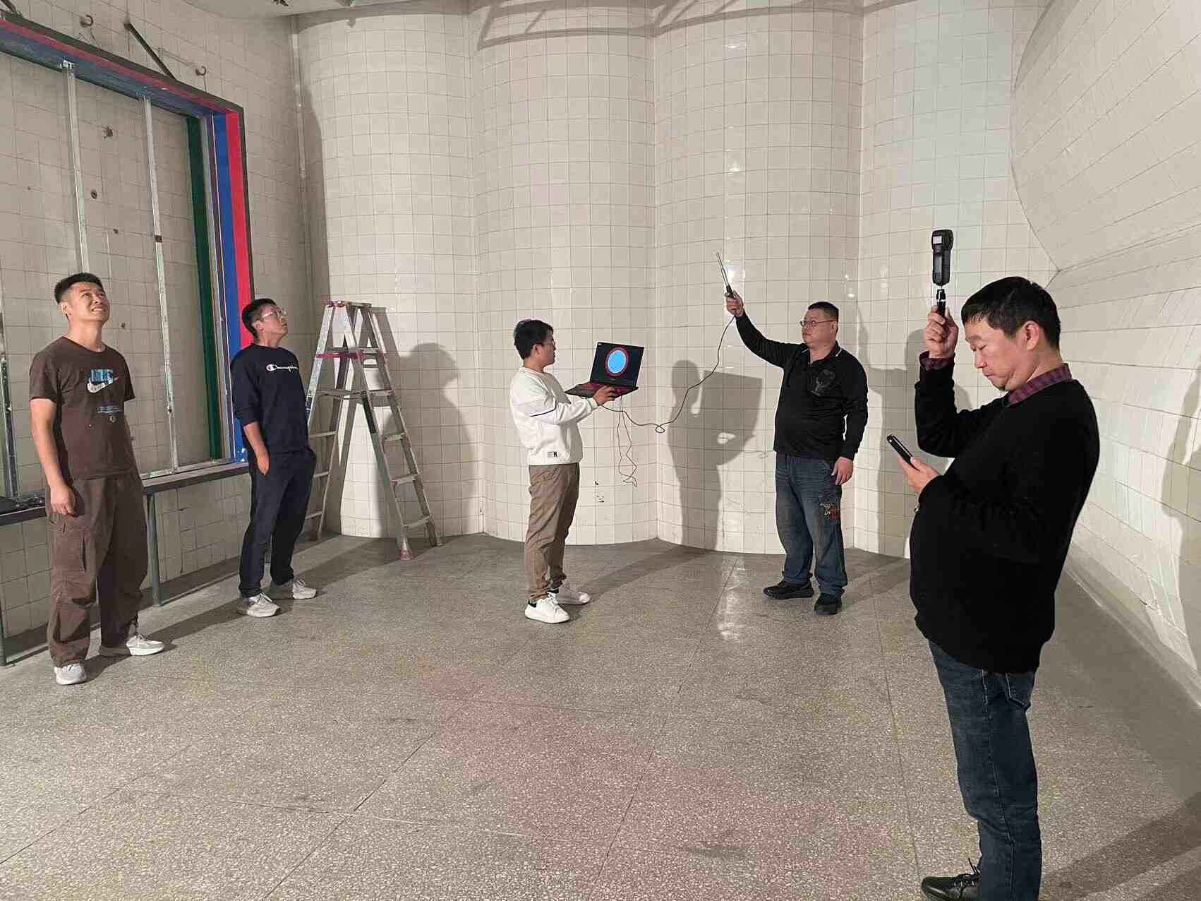 回顾 | “2024清华大学建筑声学模拟软件与测量课程”完满结束，让我们在上半年的初级课程再见！-影音新生活
