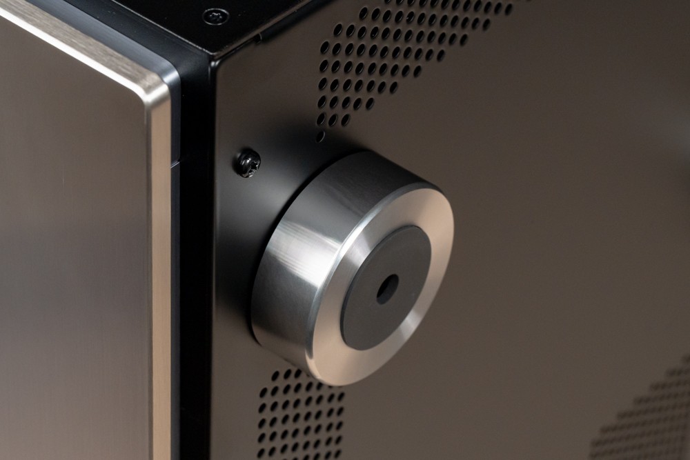 还真想不出不推荐的理由：Primare A35.2 立体声后级