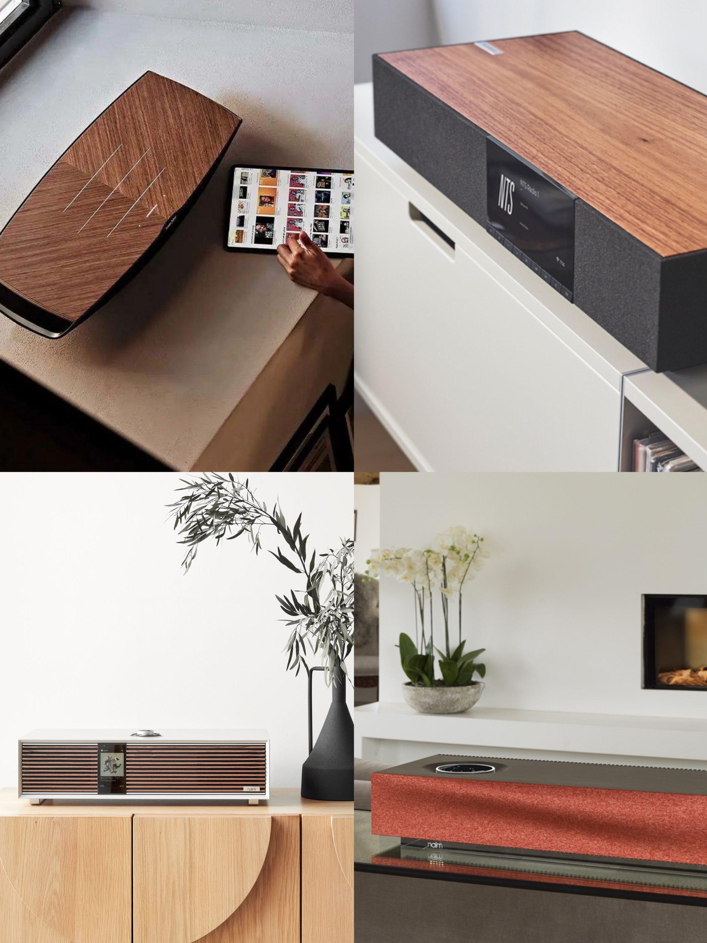 专题|“音乐艺术与生活并存”四款高颜值一体机,功能与声音大比拼-影音新生活