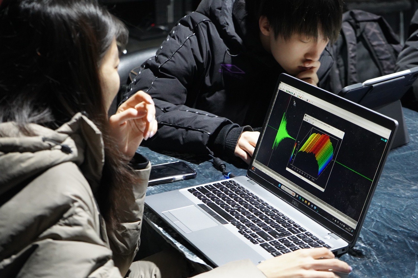 回顾|“再次进化的声学设计课程” 2023清华大学建筑声学模拟软件与测量课程在北京举行-影音新生活