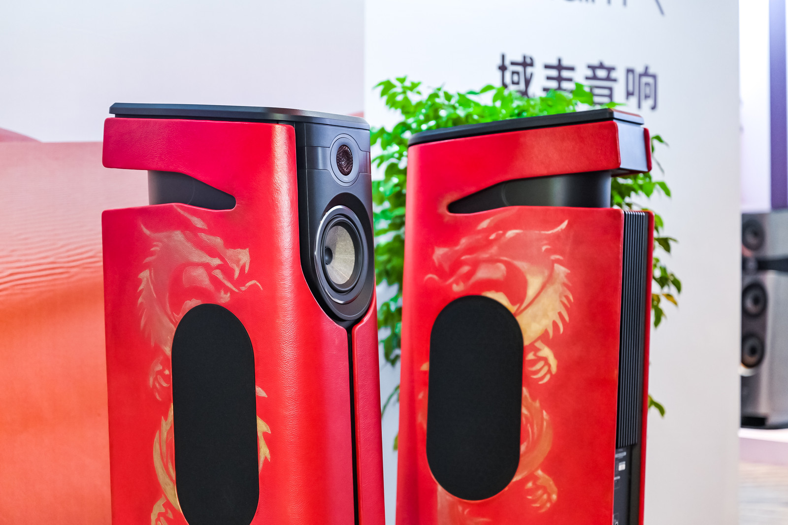 现场 | “尊享奢华，共赴音乐之旅”Focal&Naim震撼亮相2024广州国际音响唱片展-影音新生活