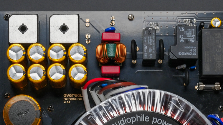 动态 | “定义全新音频体验!”艾索洛AMP-F10放大器重磅登场-影音新生活