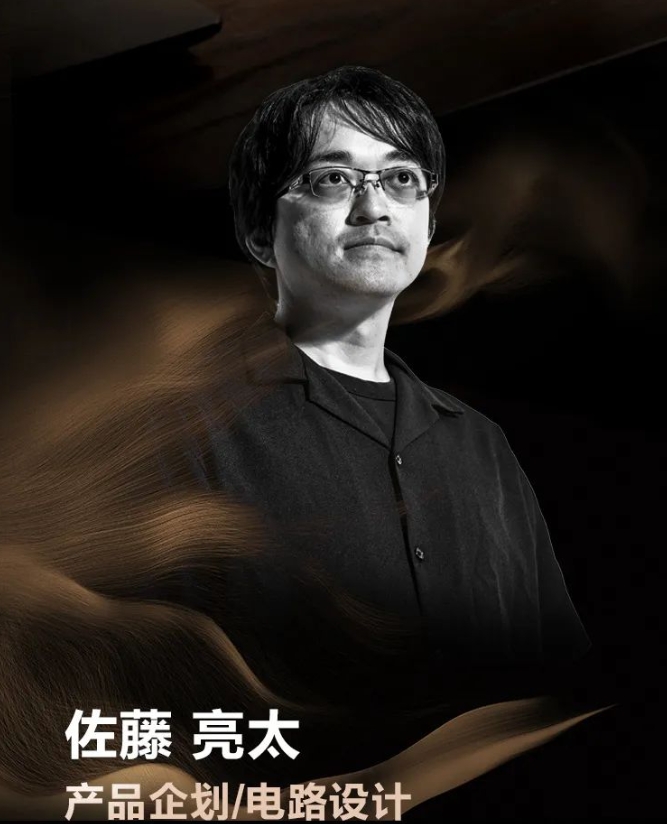 动态 | “忠于原声达到理想状态”雅马哈旗舰解码耳放一体机HA-L7A设计师访谈-影音新生活
