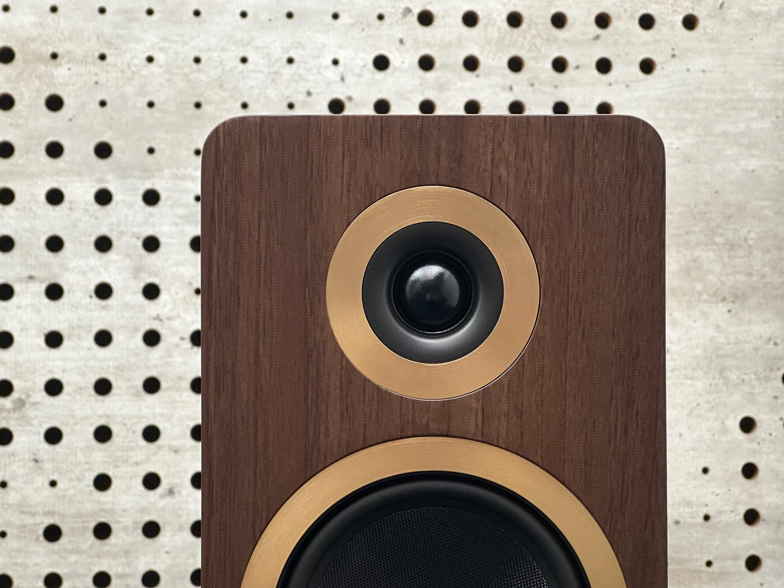 试听| “适合做你新居的第一套音响”Argon Audio Fenris A55音箱-影音新生活