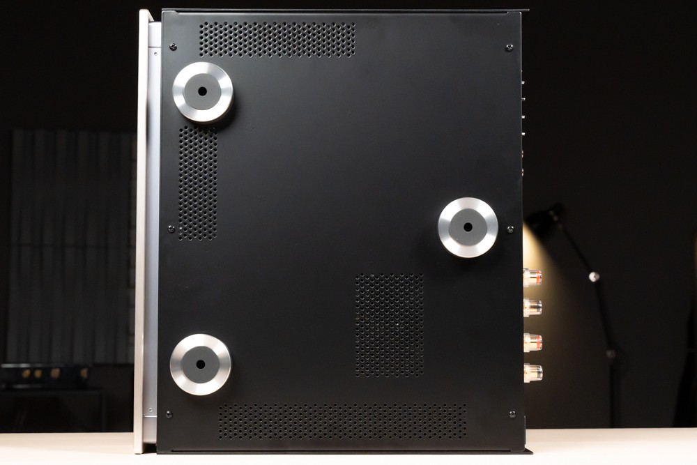 还真想不出不推荐的理由：Primare A35.2 立体声后级