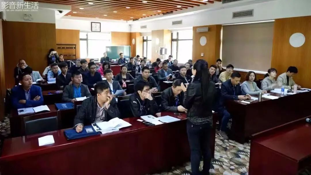 报名丨全新内容,更强知识!2024清华大学建筑声学原理与设计课程,5月在京举行!-影音新生活