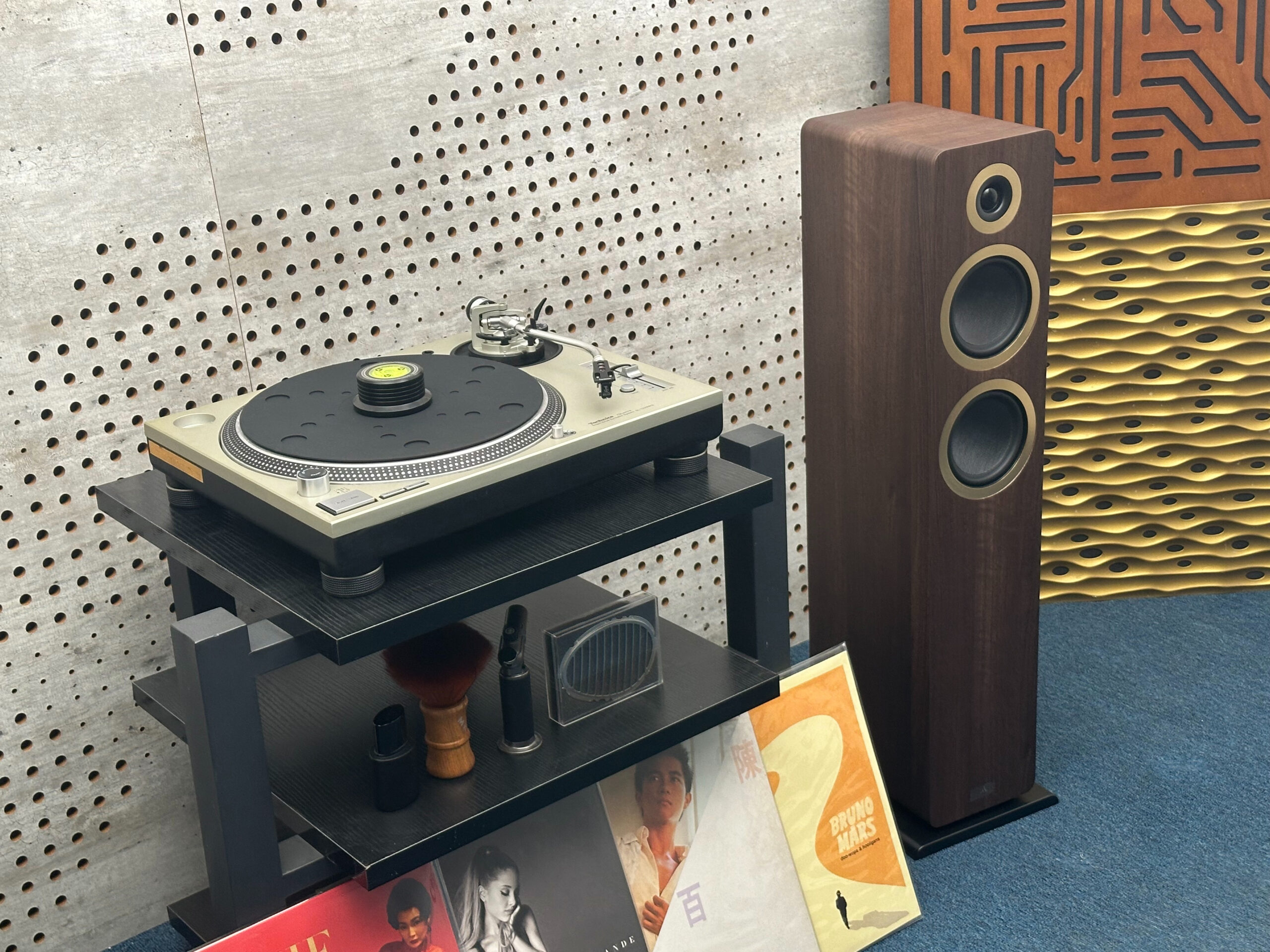 试听| “适合做你新居的第一套音响”Argon Audio Fenris A55音箱-影音新生活