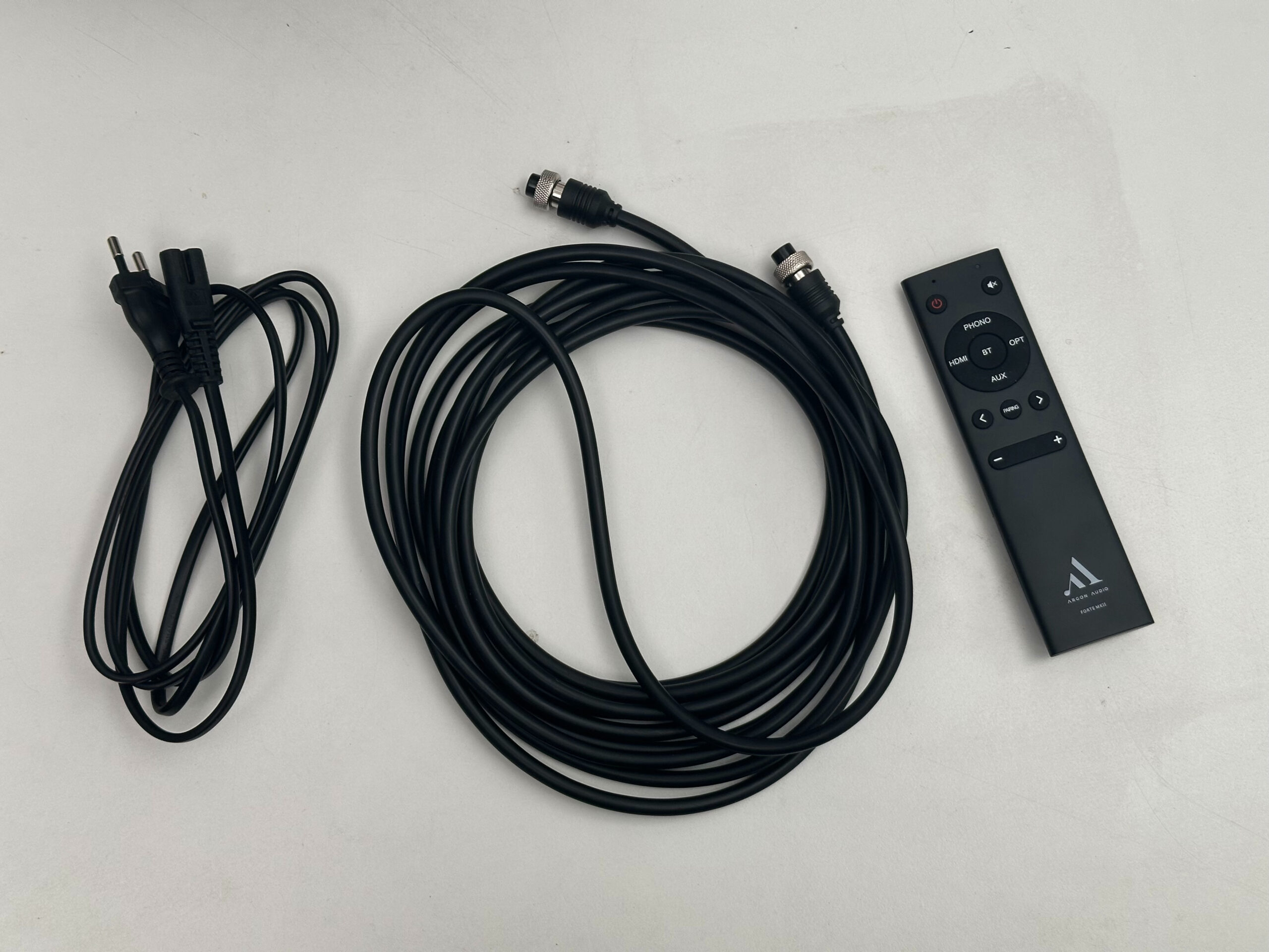 试听| “适合做你新居的第一套音响”Argon Audio Fenris A55音箱-影音新生活