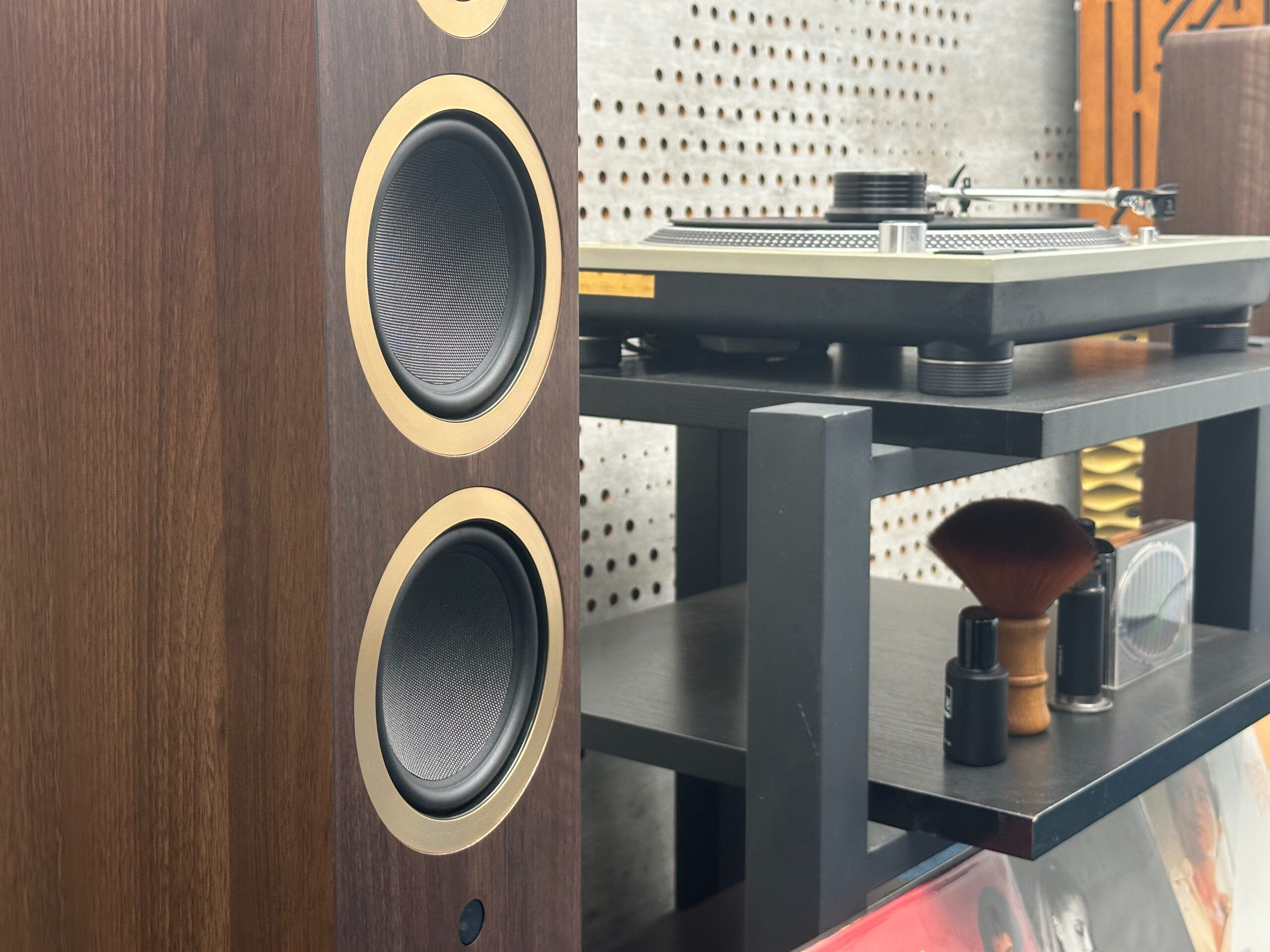 试听| “适合做你新居的第一套音响”Argon Audio Fenris A55音箱-影音新生活
