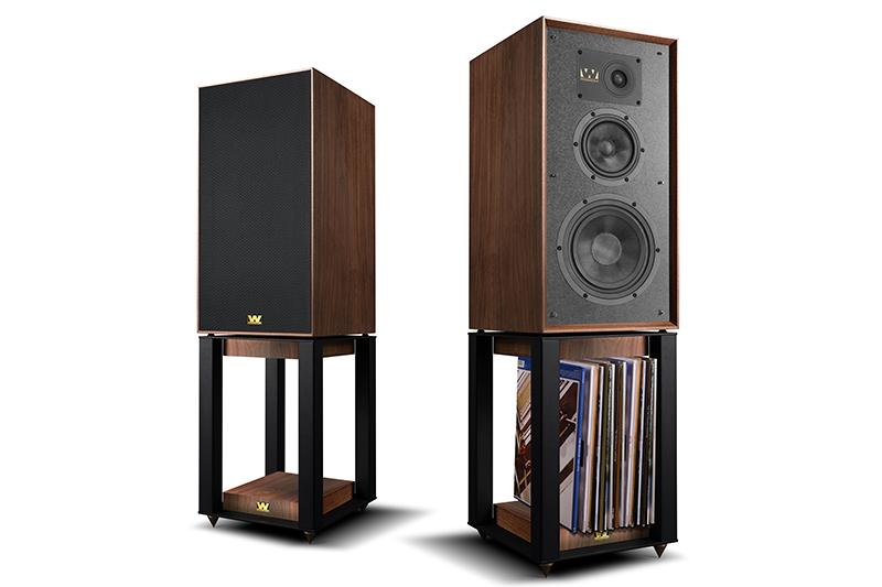 新品 | “最畅销复古音箱再添新成员”Wharfedale Super Linton 音箱-影音新生活
