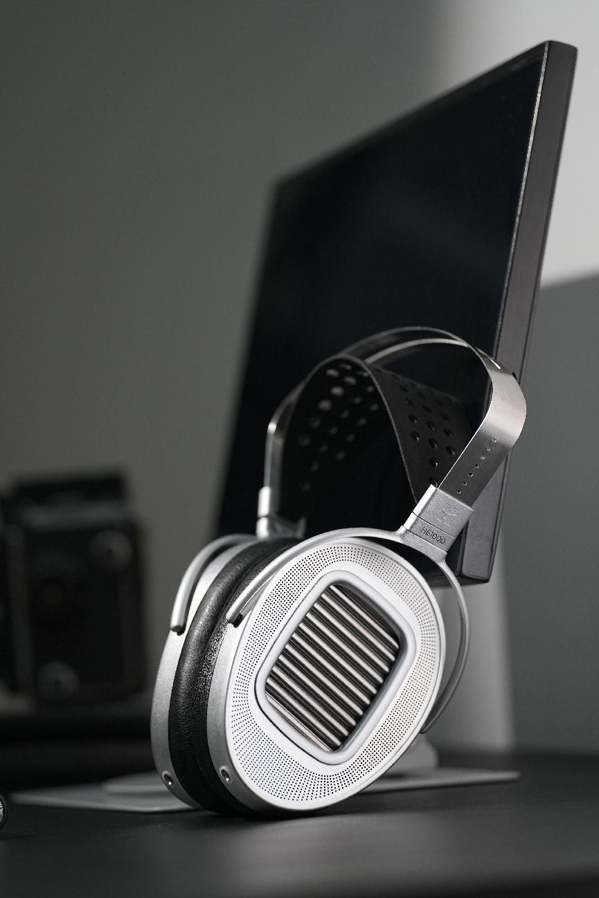 动态 | “解除束缚的新篇章”HIFIMAN海菲曼发布多款重量级新品-影音新生活