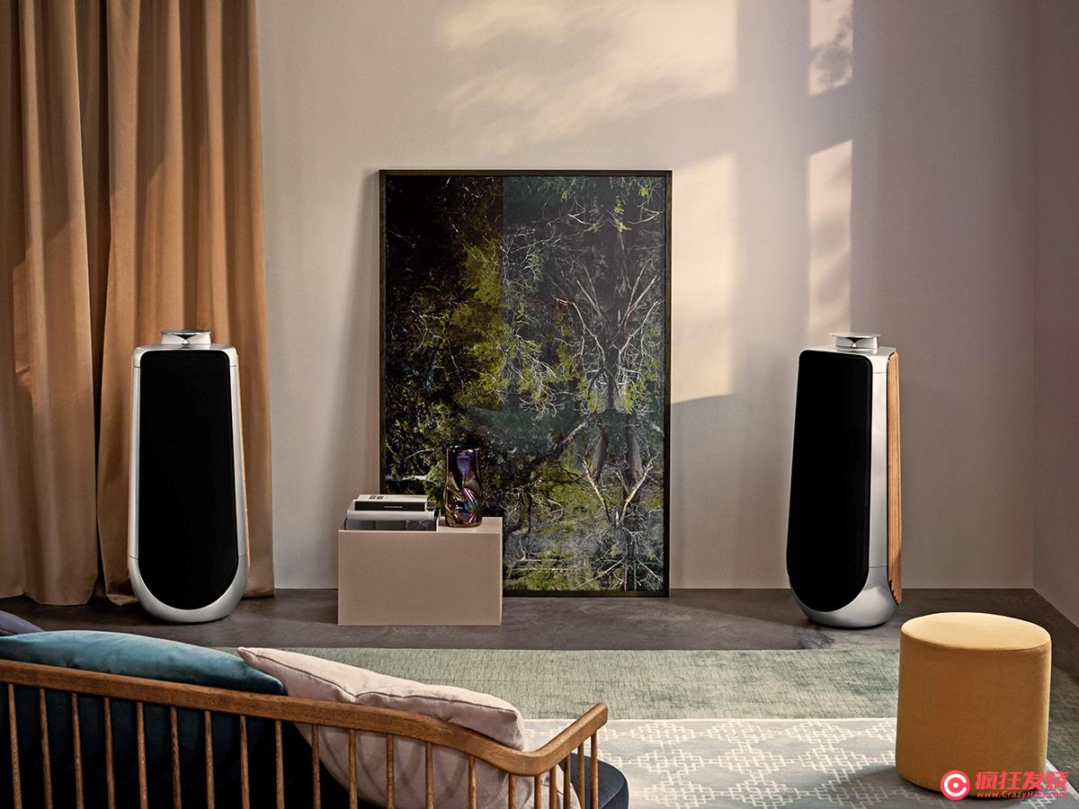 品牌 | “对音质、设计和创新的不断追求上” Bang & Olufsen品牌故事-影音新生活