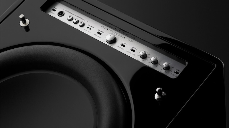 新品 | “诸多先进技术的结合”JL Audio Fathom V2 系列主动式超低音音箱-影音新生活