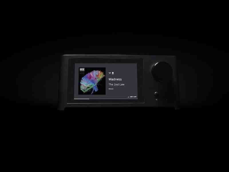 新品 | “功能增加,芯片换新”NAD C700 V2 串流综合扩大机-影音新生活