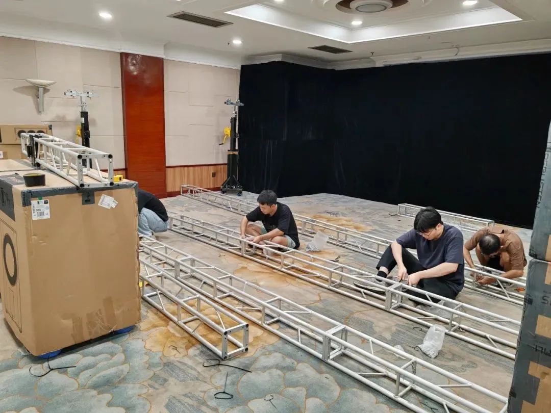 回顾 | “技术与艺术完美融合”佰俪声perlisten THX DOMINUS最高认证全景声影院2024青岛国际音响展-影音新生活