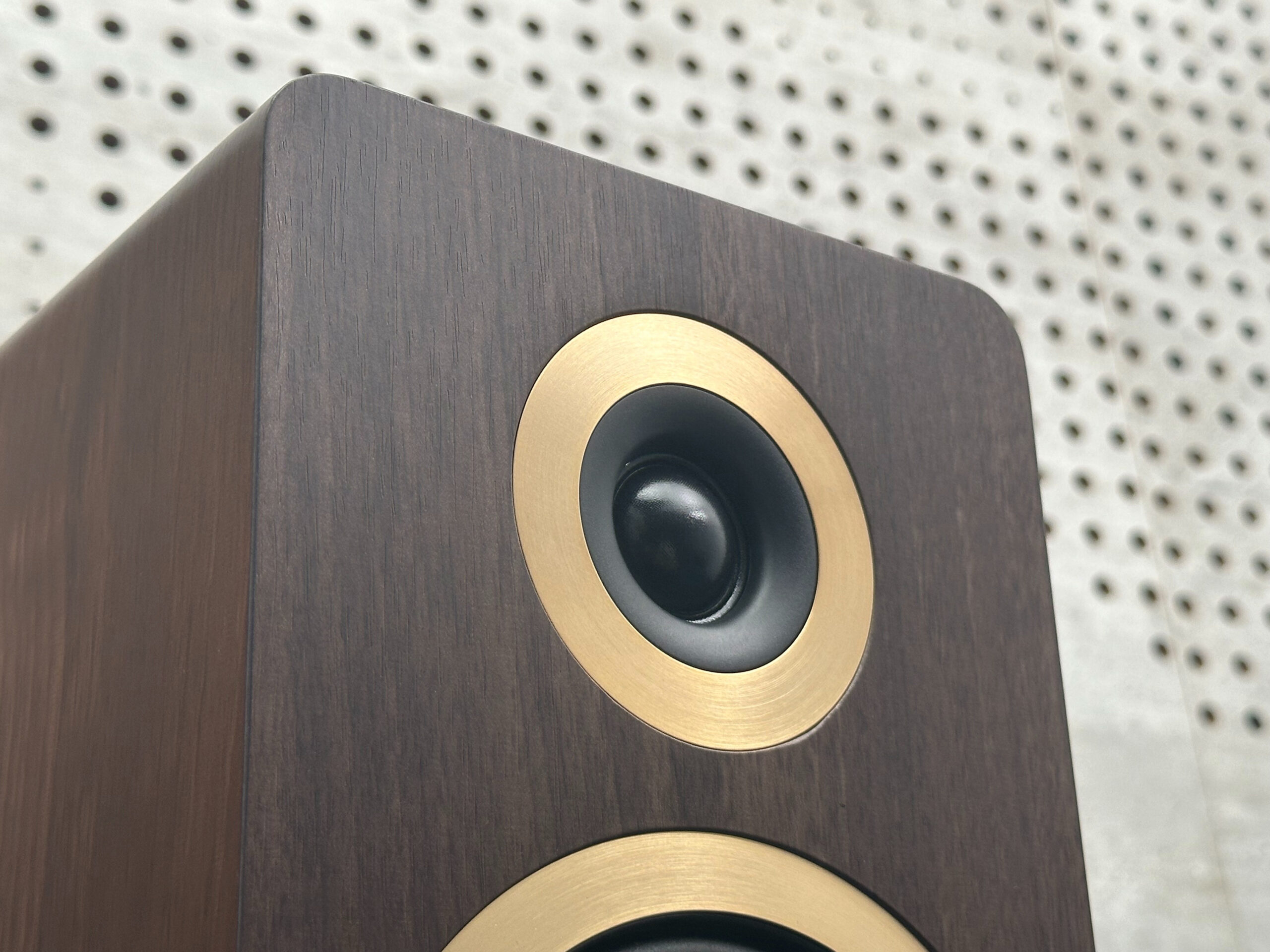 试听| “适合做你新居的第一套音响”Argon Audio Fenris A55音箱-影音新生活