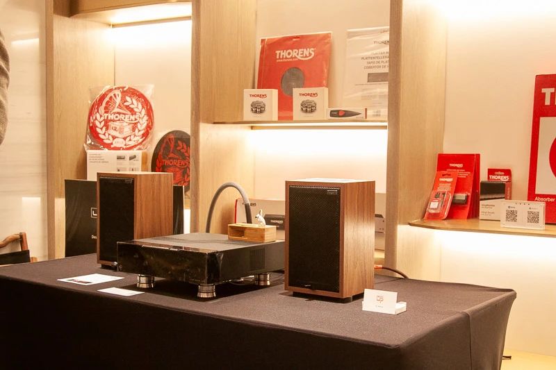 回顾 | “三十载辉煌延续,盛况空前火爆”2024广州国际音响唱片展-影音新生活