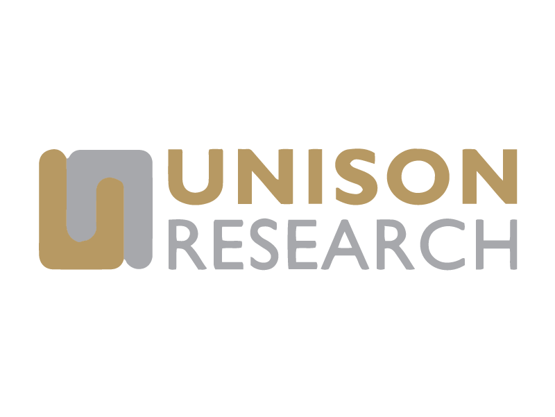 品牌故事 | “一群匠人的热情与坚持” 意大利 Unison Research 音响-影音新生活