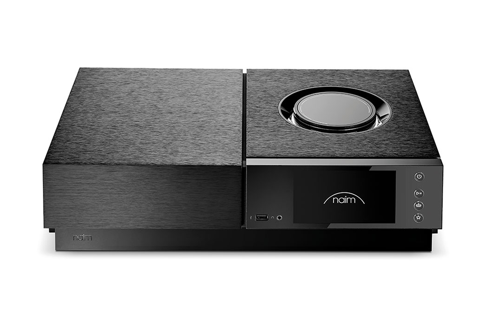 新品 | “功率加大,驱动更易”Naim Uniti Nova Power Edition 串流综合扩大机-影音新生活